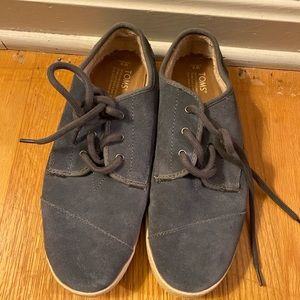 Toms Sneakers